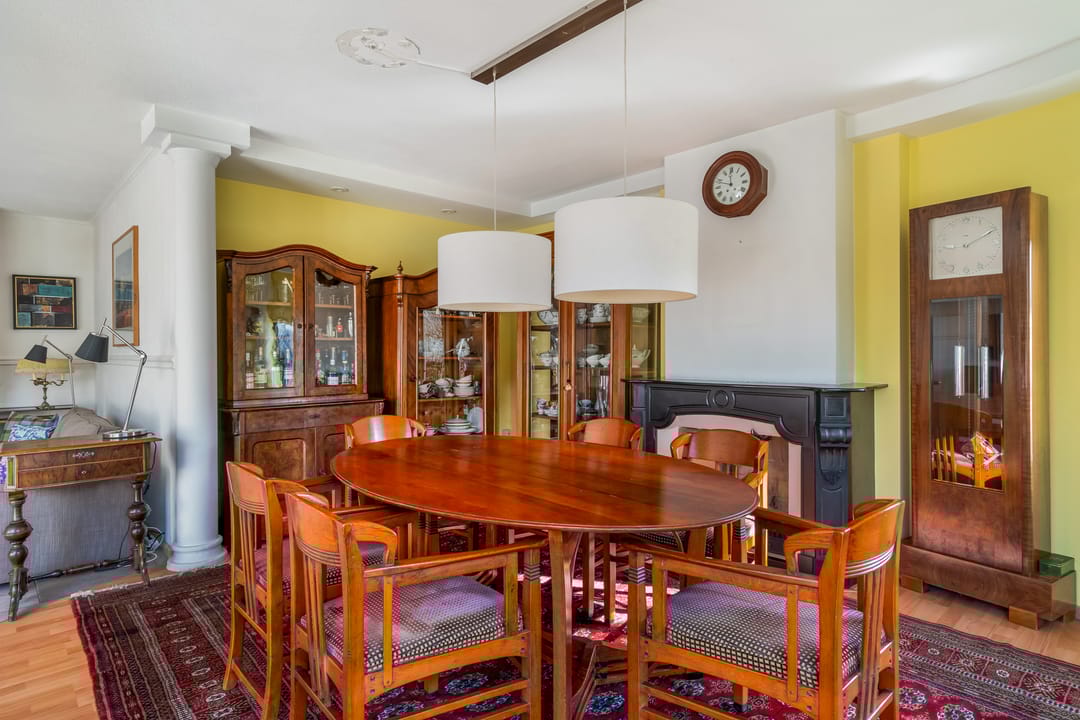 Foto 22 van Van de Kerckhovestraat 31