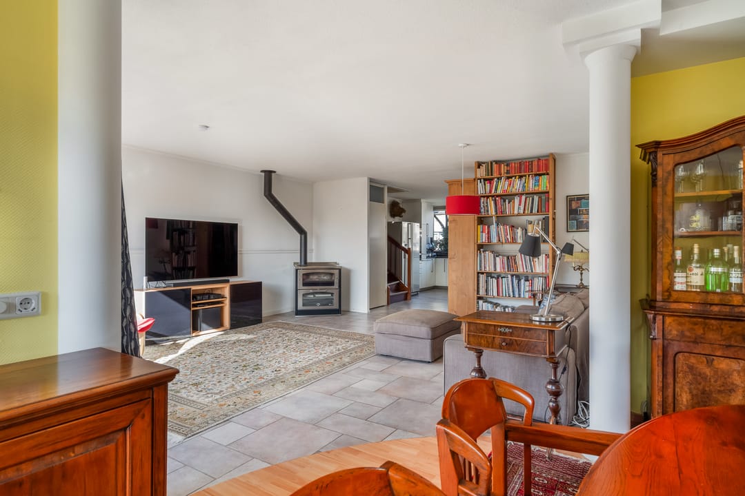 Foto 23 van Van de Kerckhovestraat 31