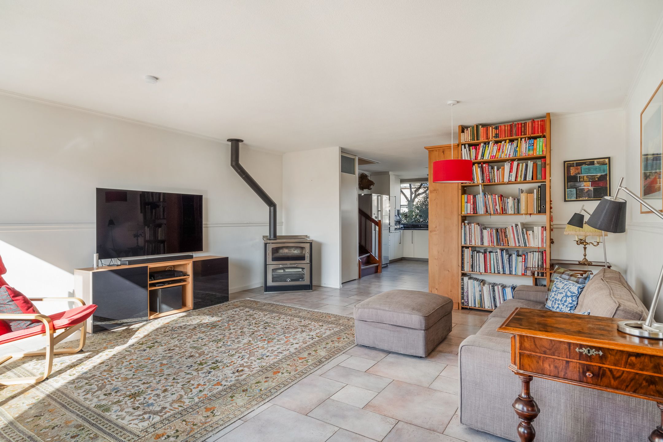 Foto 24 van Van de Kerckhovestraat 31