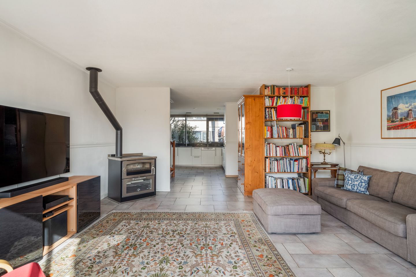 Foto 25 van Van de Kerckhovestraat 31