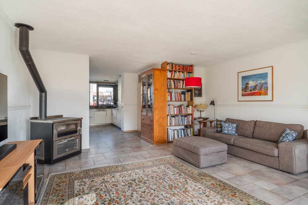 Foto 26 van Van de Kerckhovestraat 31