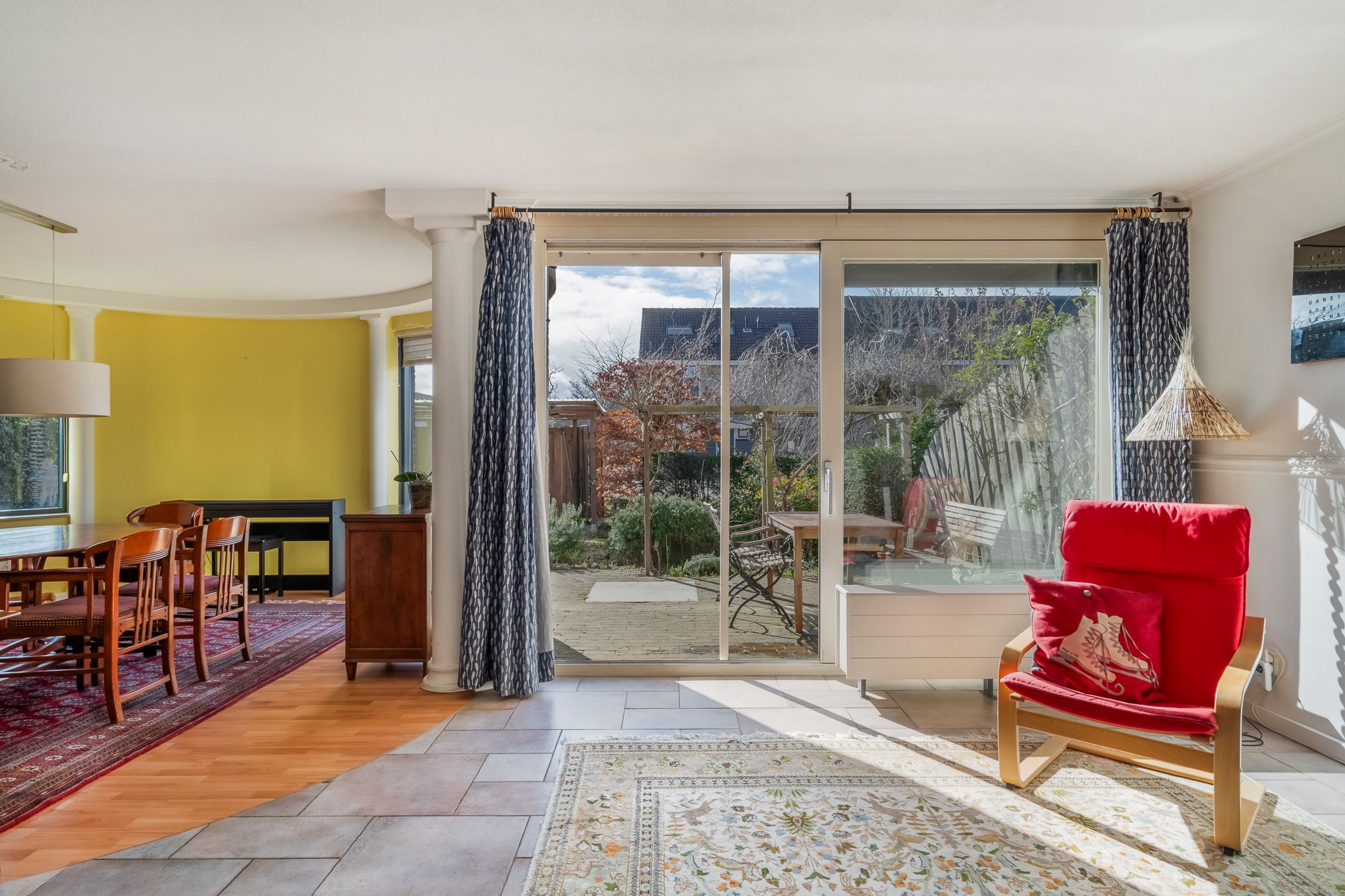 Foto 27 van Van de Kerckhovestraat 31