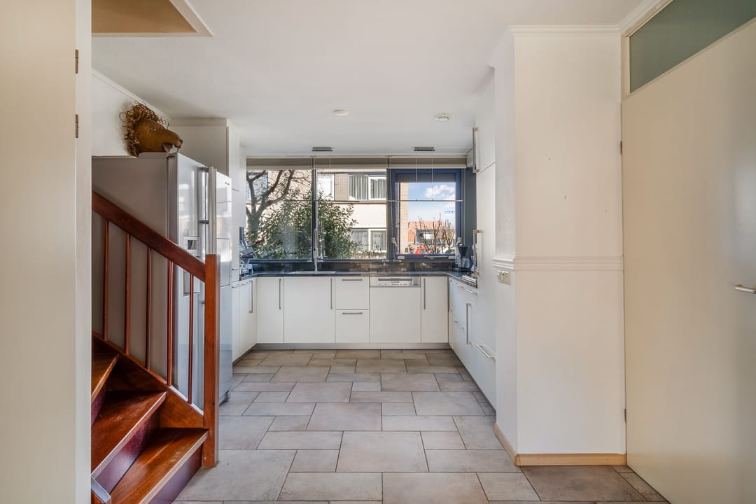 Foto 28 van Van de Kerckhovestraat 31