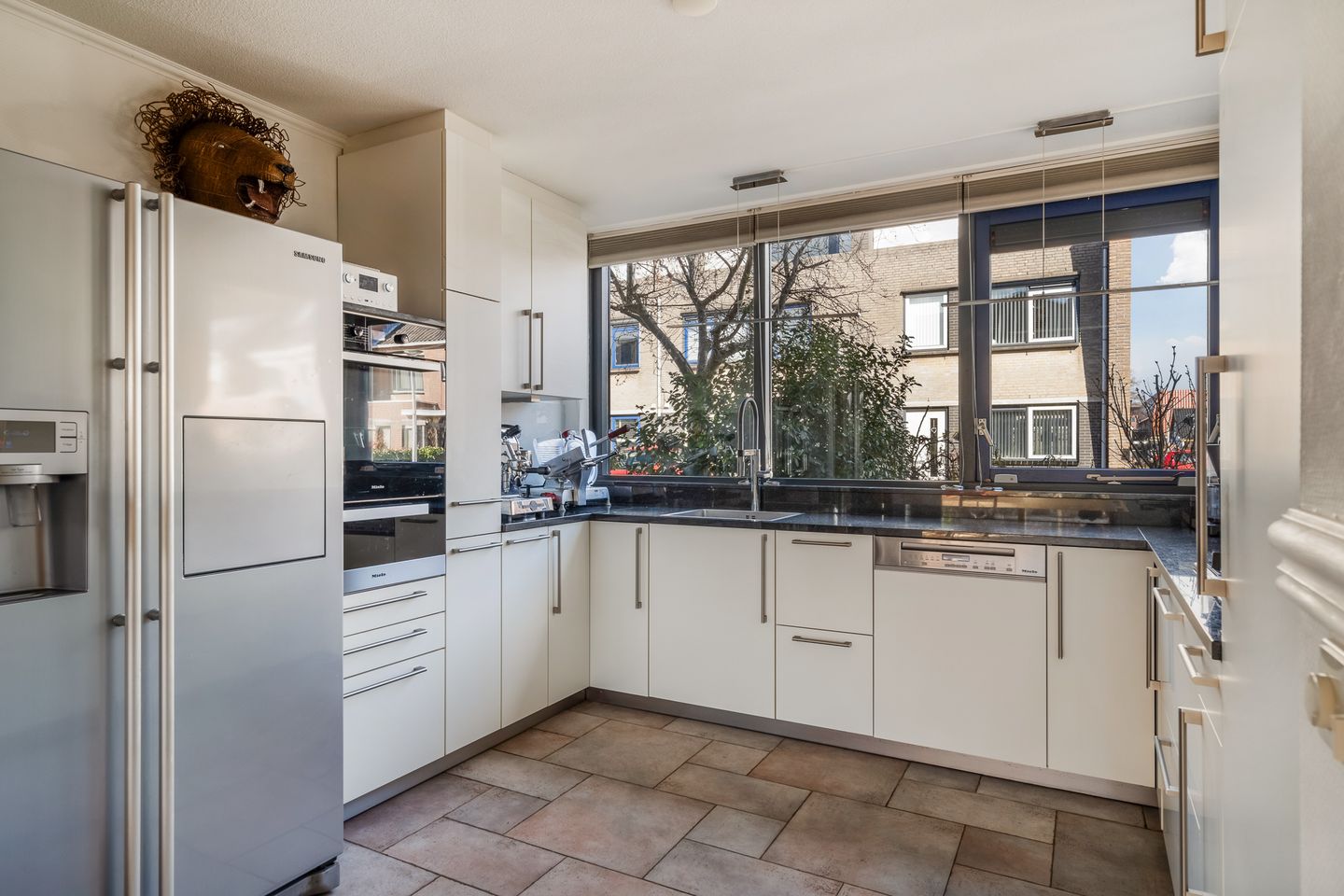 Foto 29 van Van de Kerckhovestraat 31