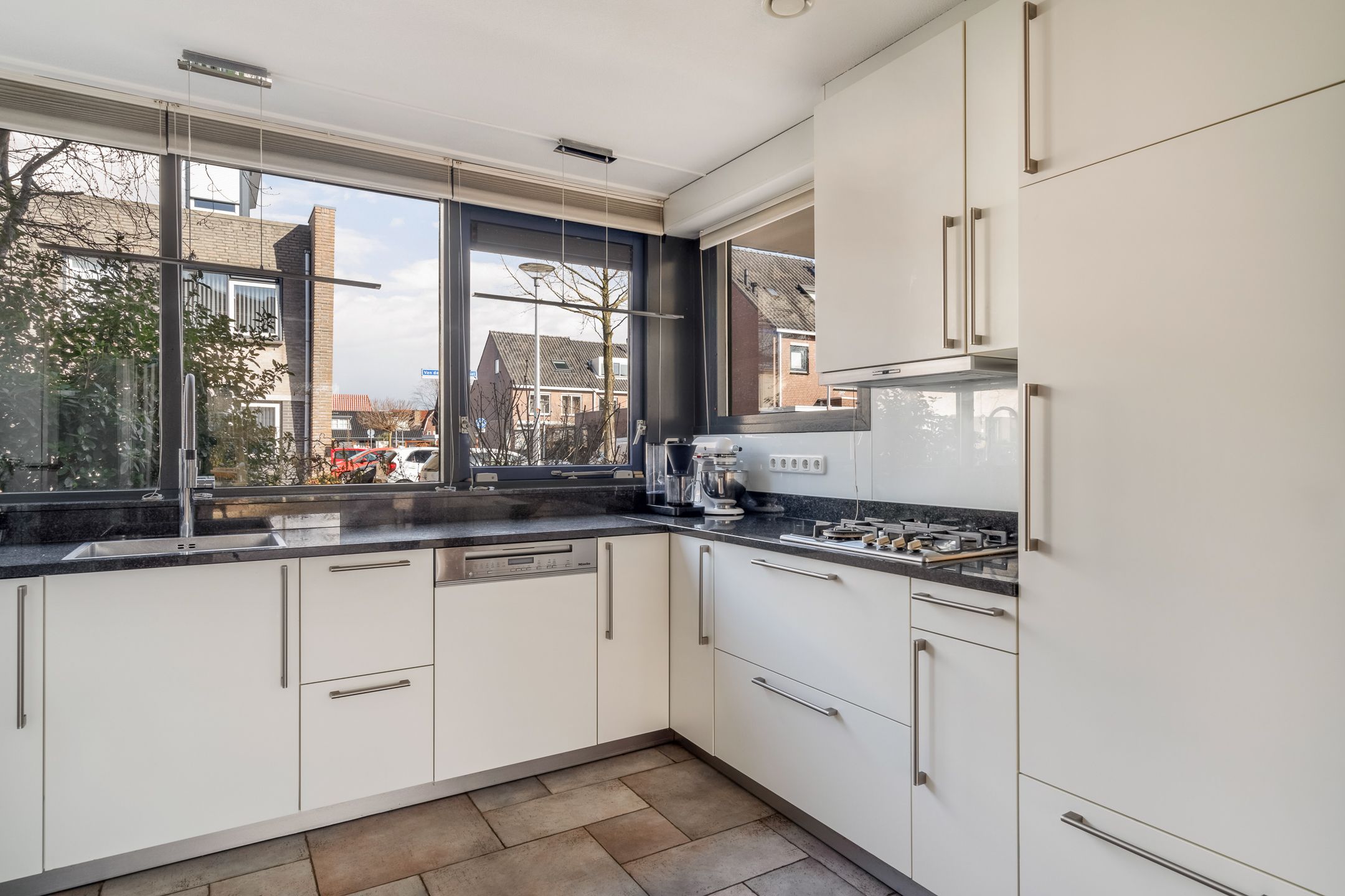 Foto 30 van Van de Kerckhovestraat 31