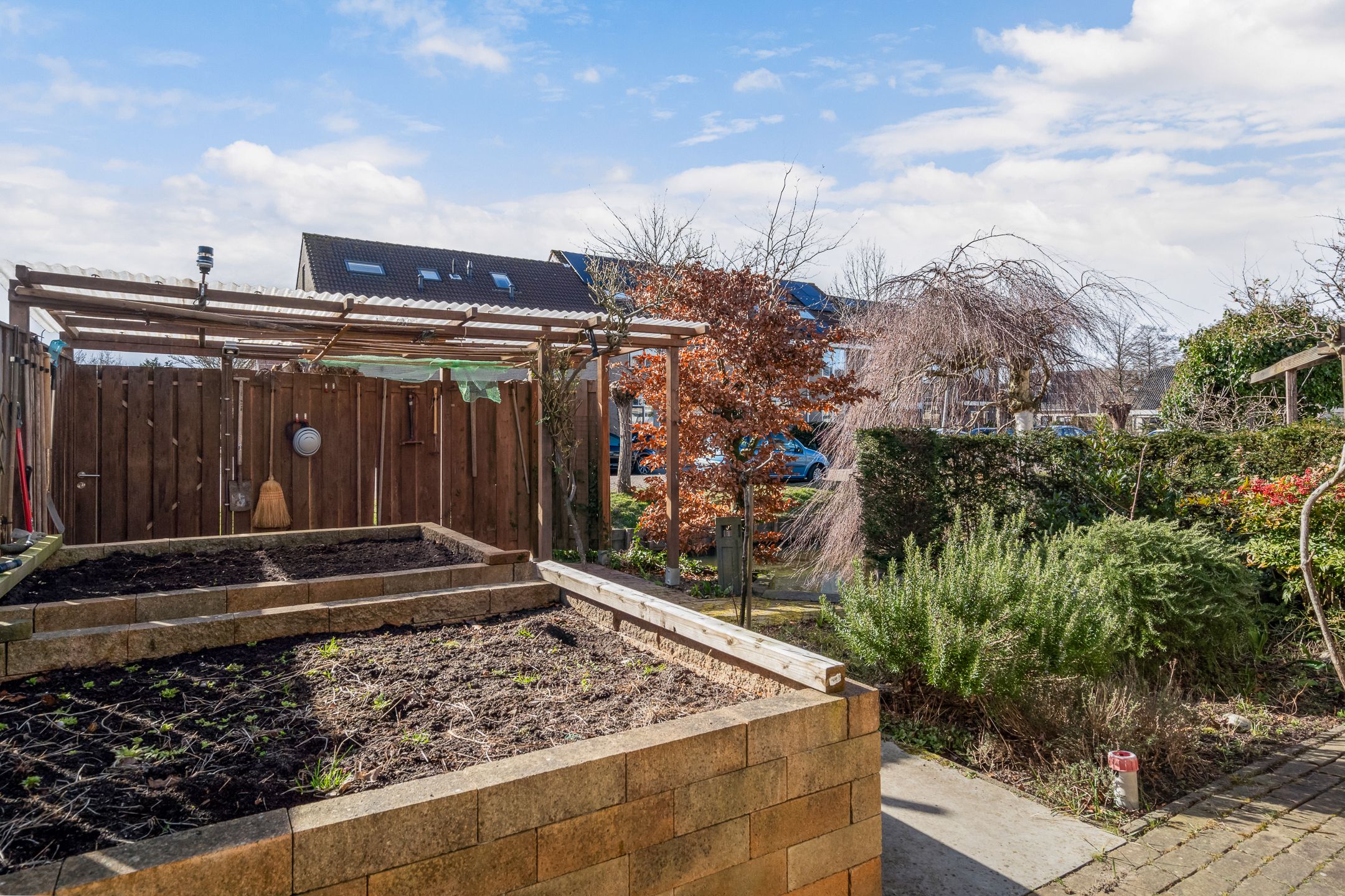 Foto 33 van Van de Kerckhovestraat 31