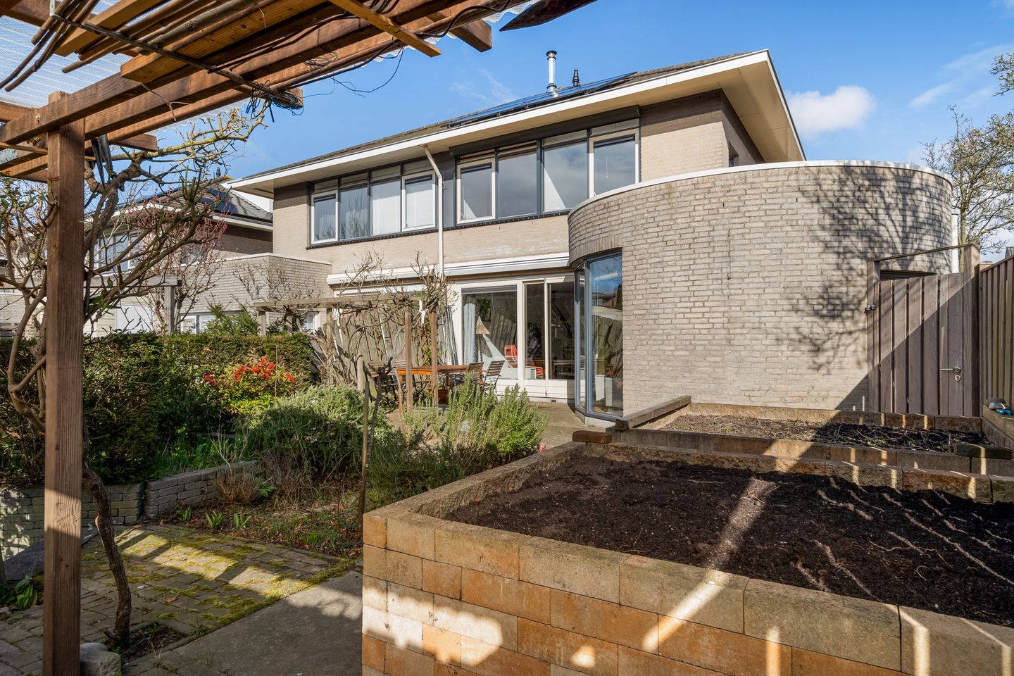 Foto 34 van Van de Kerckhovestraat 31