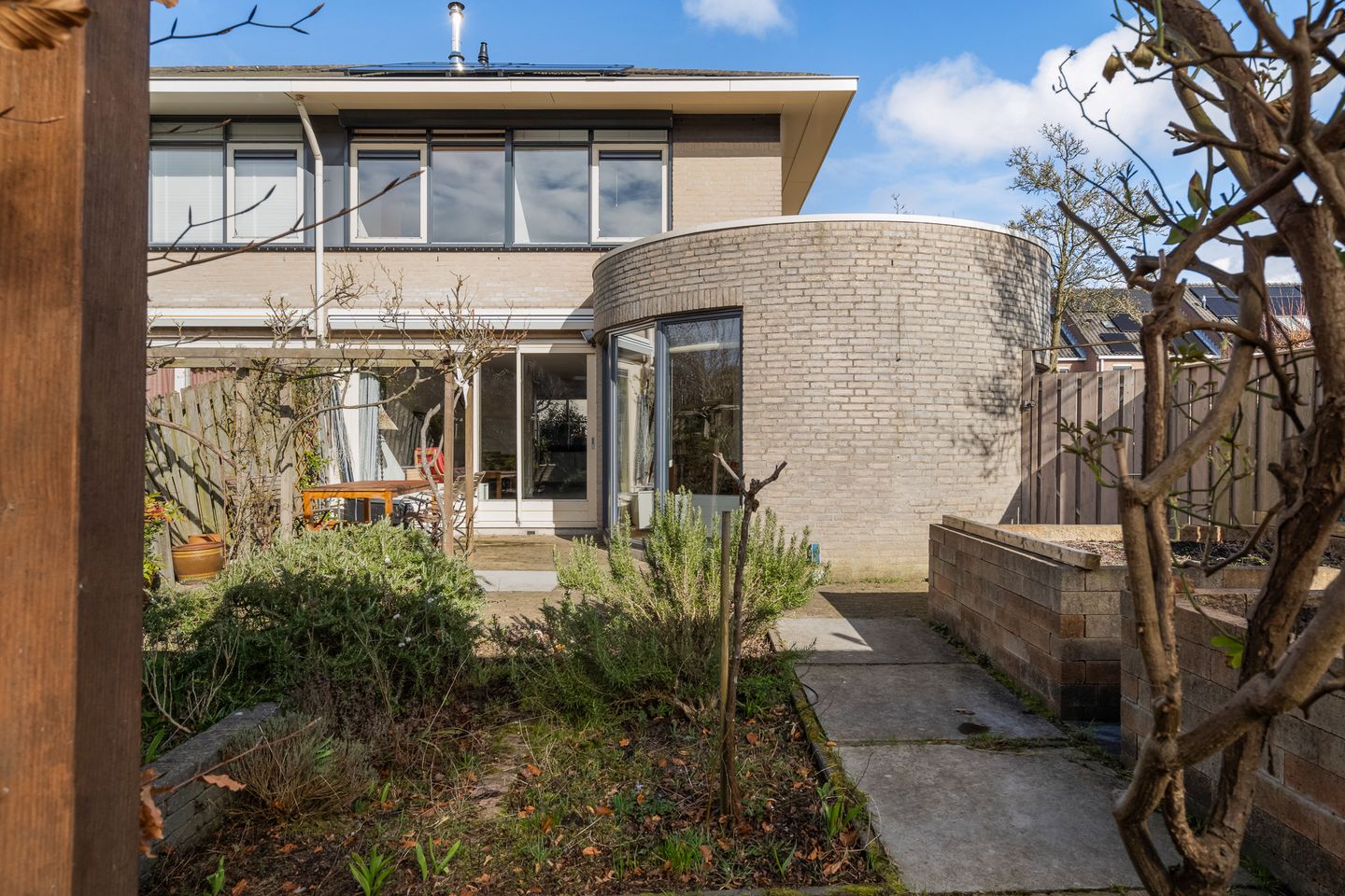 Foto 35 van Van de Kerckhovestraat 31