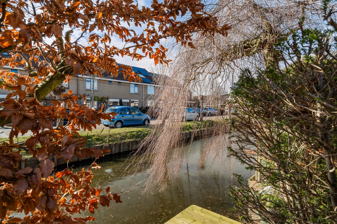 Foto 37 van Van de Kerckhovestraat 31