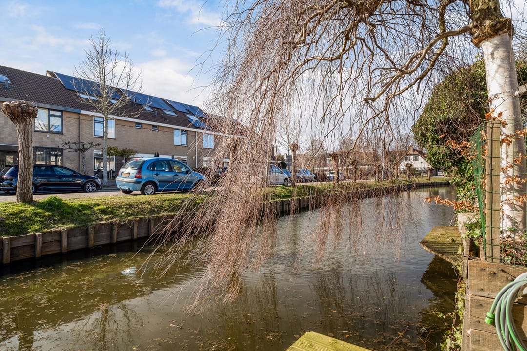 Foto 38 van Van de Kerckhovestraat 31