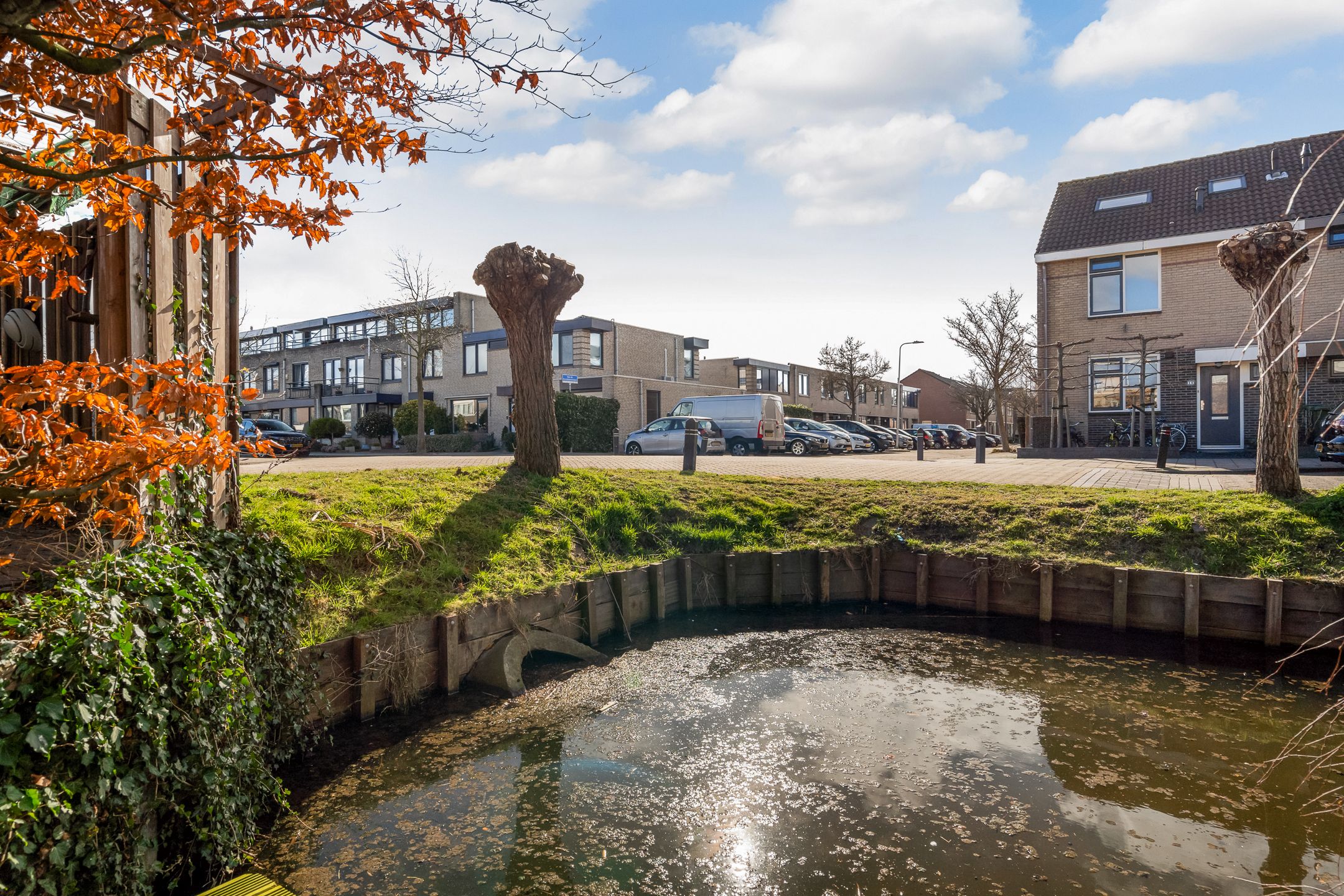 Foto 39 van Van de Kerckhovestraat 31