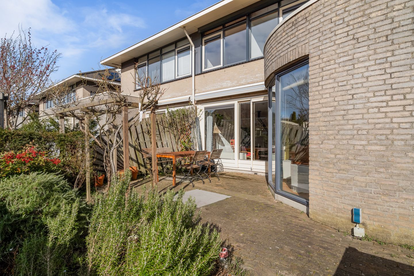 Foto 40 van Van de Kerckhovestraat 31