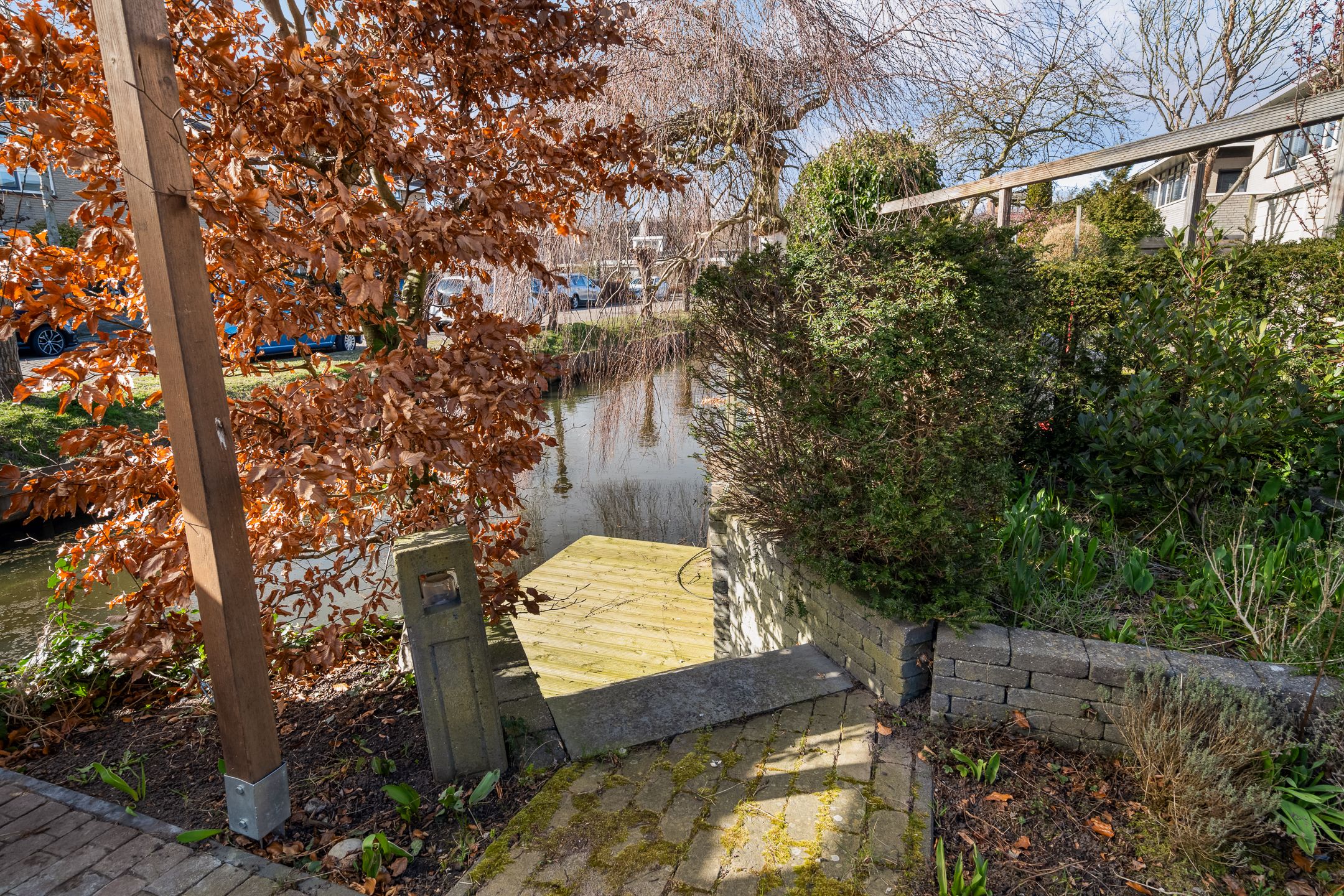 Foto 36 van Van de Kerckhovestraat 31