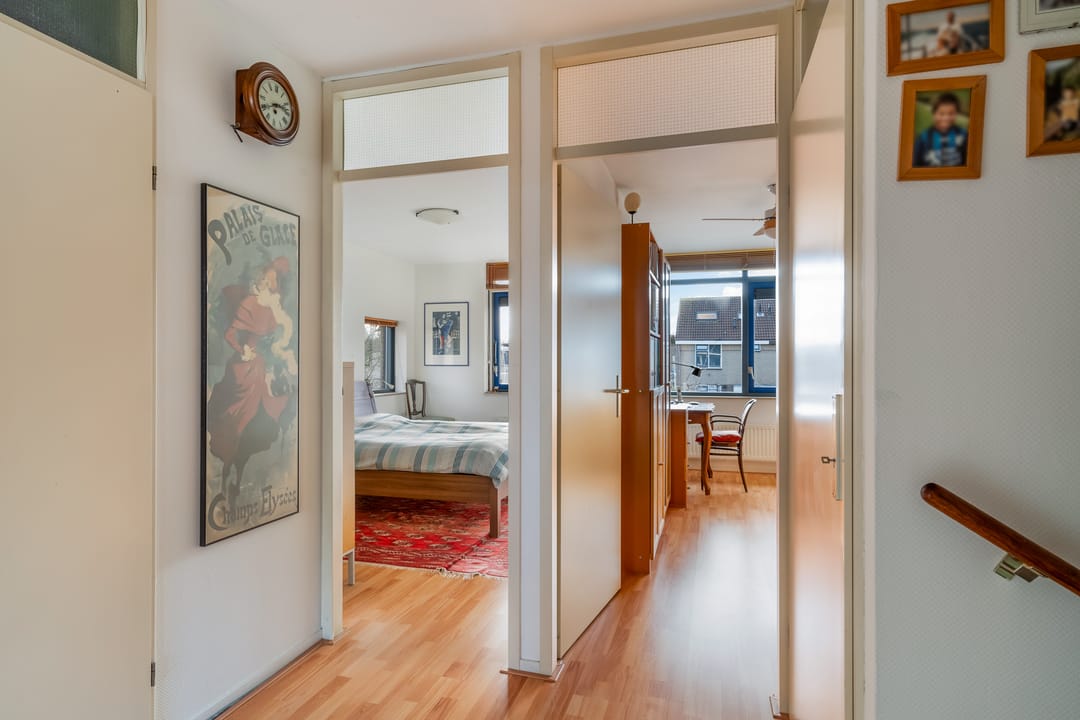 Foto 41 van Van de Kerckhovestraat 31