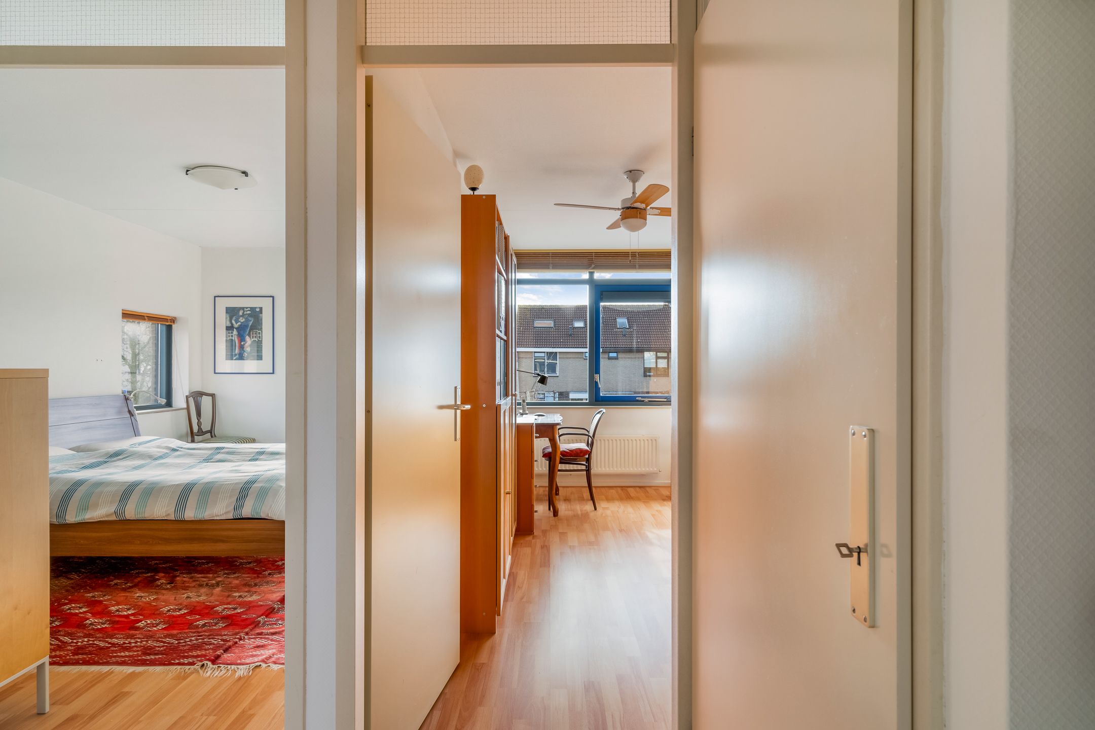 Foto 42 van Van de Kerckhovestraat 31