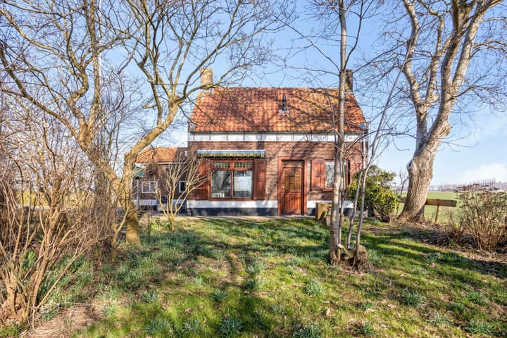 Foto 1 van De Langeweg 17