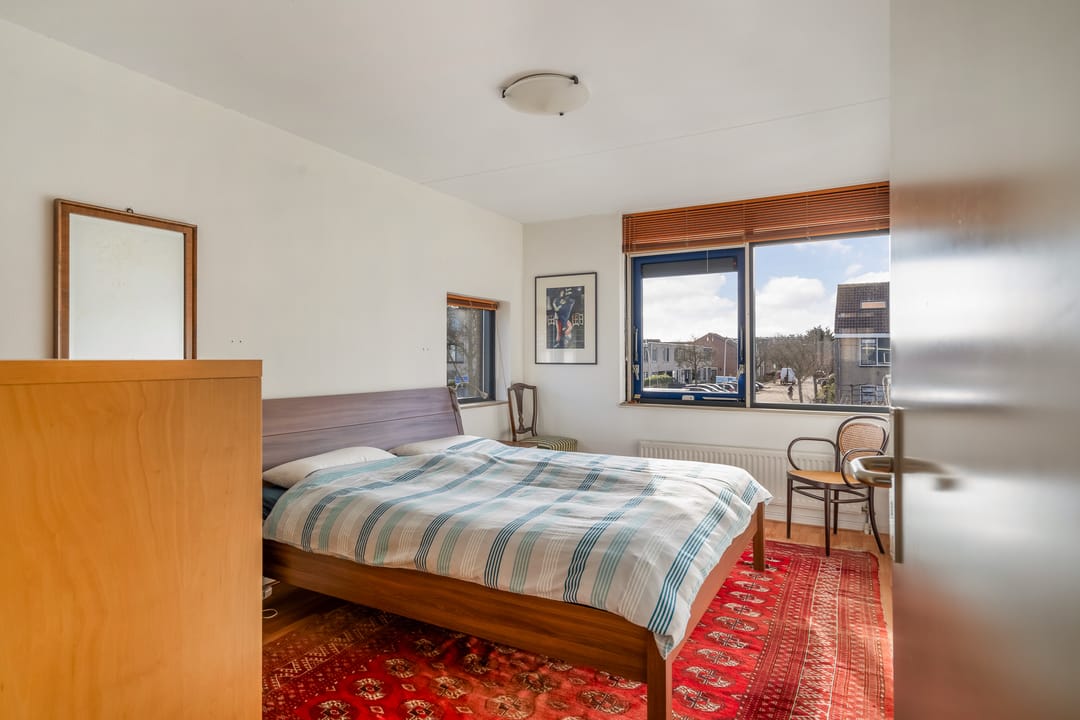 Foto 43 van Van de Kerckhovestraat 31