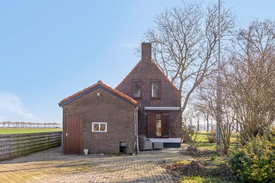 Foto 2 van De Langeweg 17