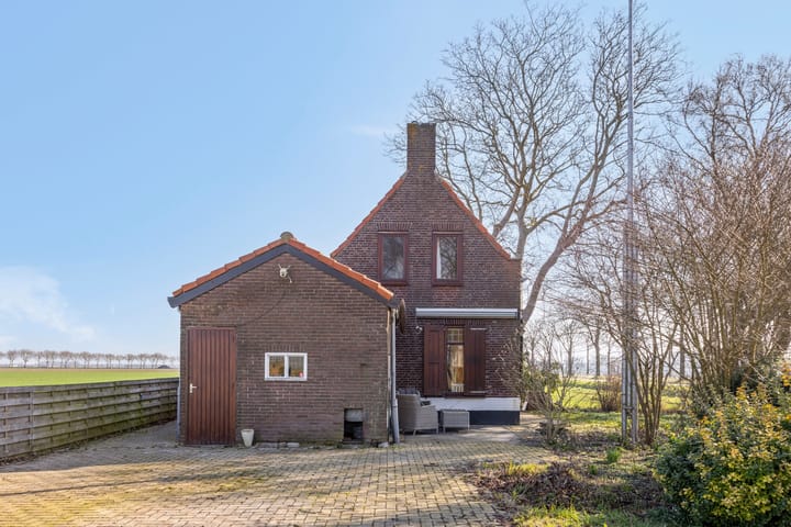 Foto 2 van De Langeweg 17