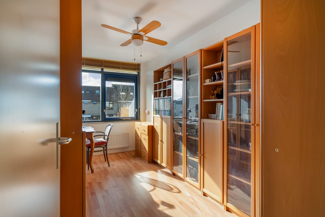 Foto 46 van Van de Kerckhovestraat 31