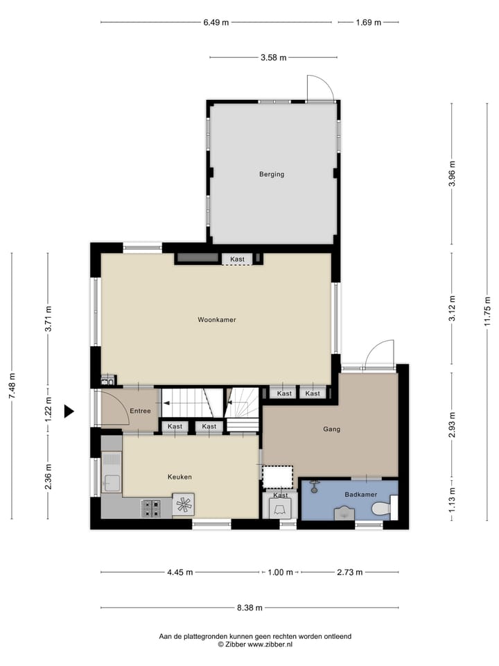 Foto 36 van De Langeweg 17
