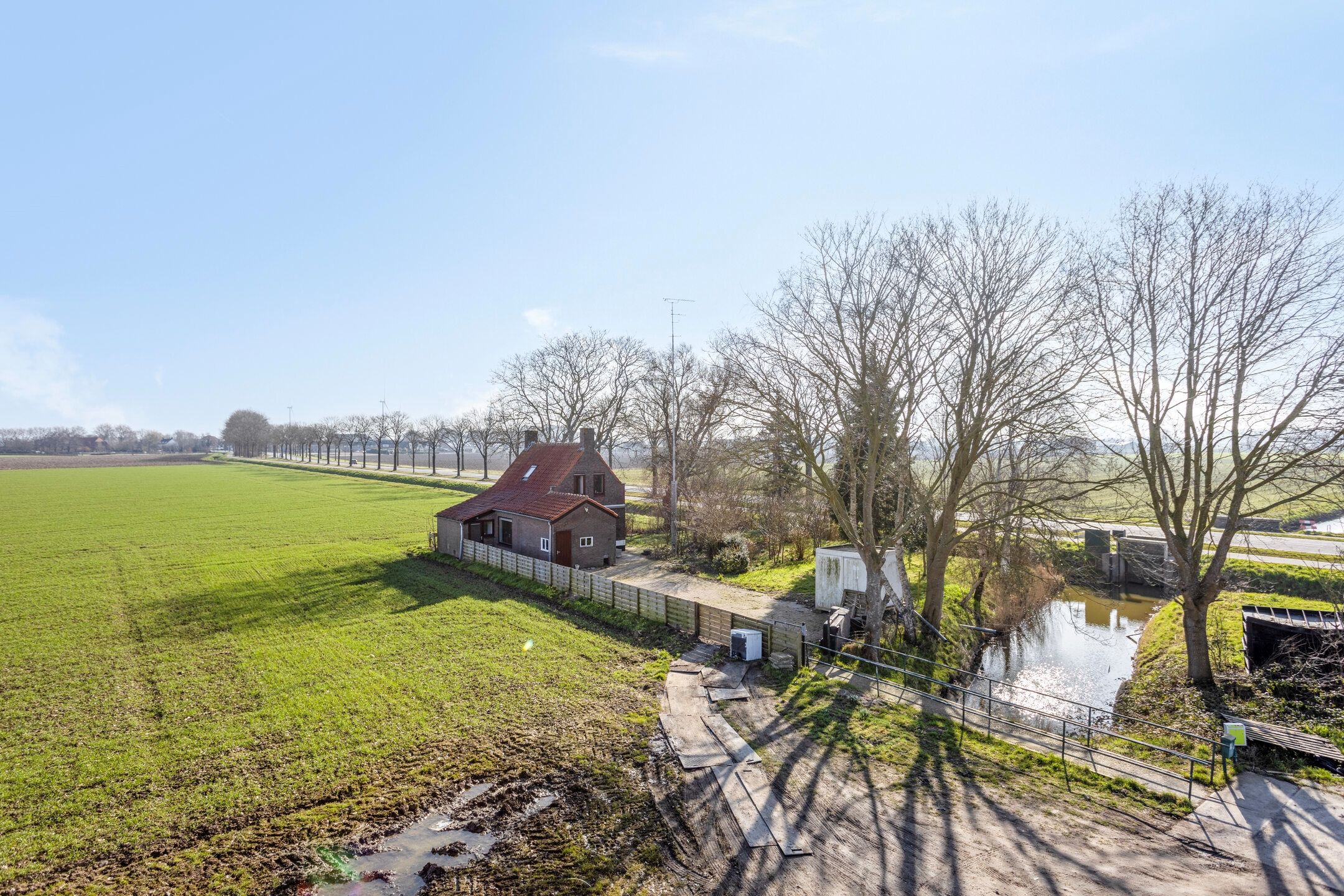 Foto 3 van De Langeweg 17