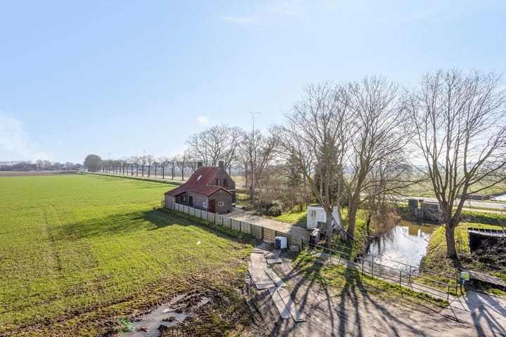 Foto 3 van De Langeweg 17