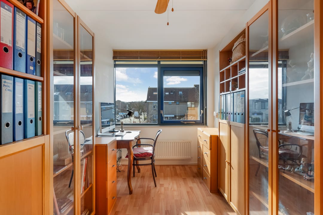 Foto 47 van Van de Kerckhovestraat 31