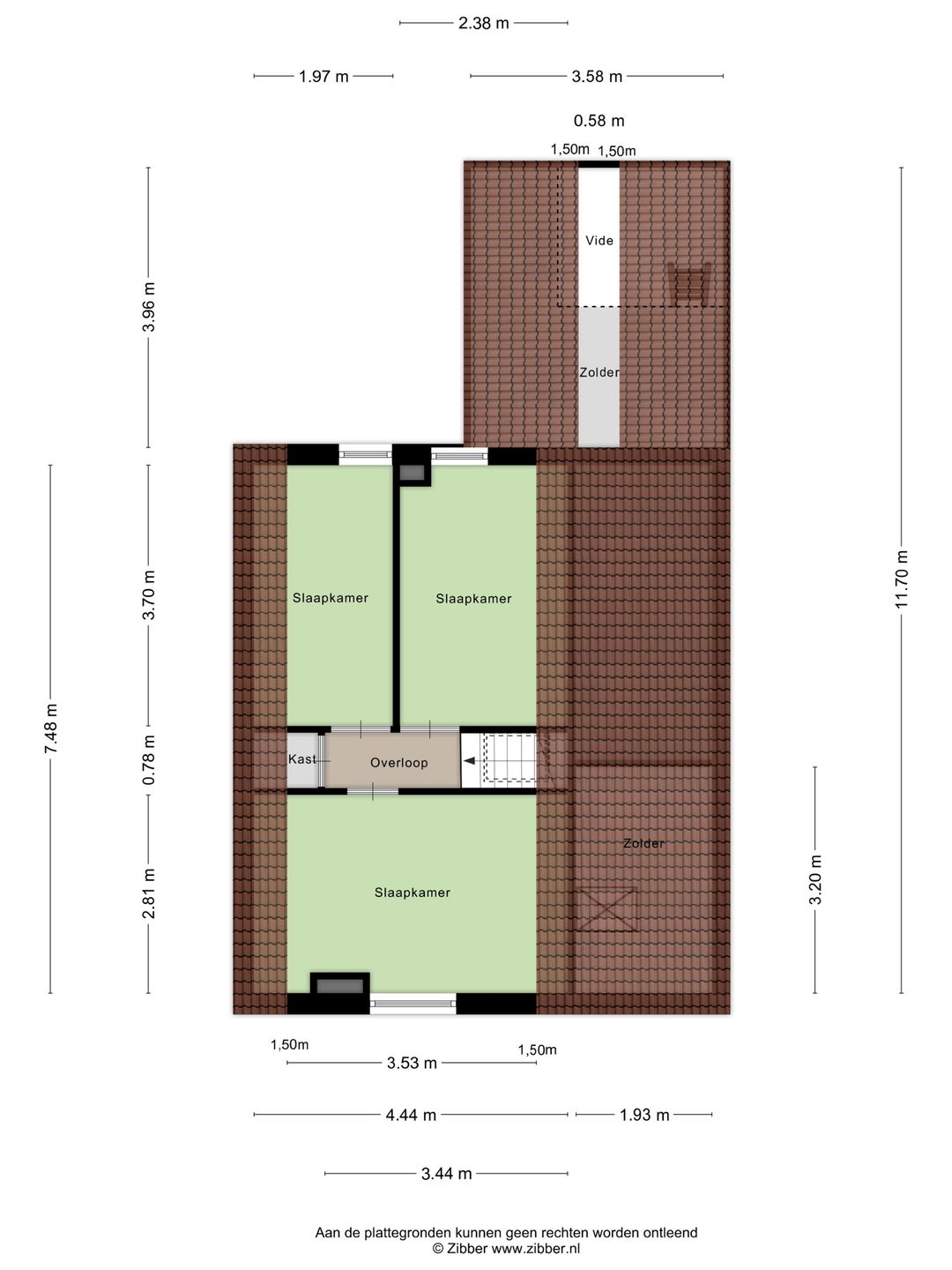 Foto 37 van De Langeweg 17