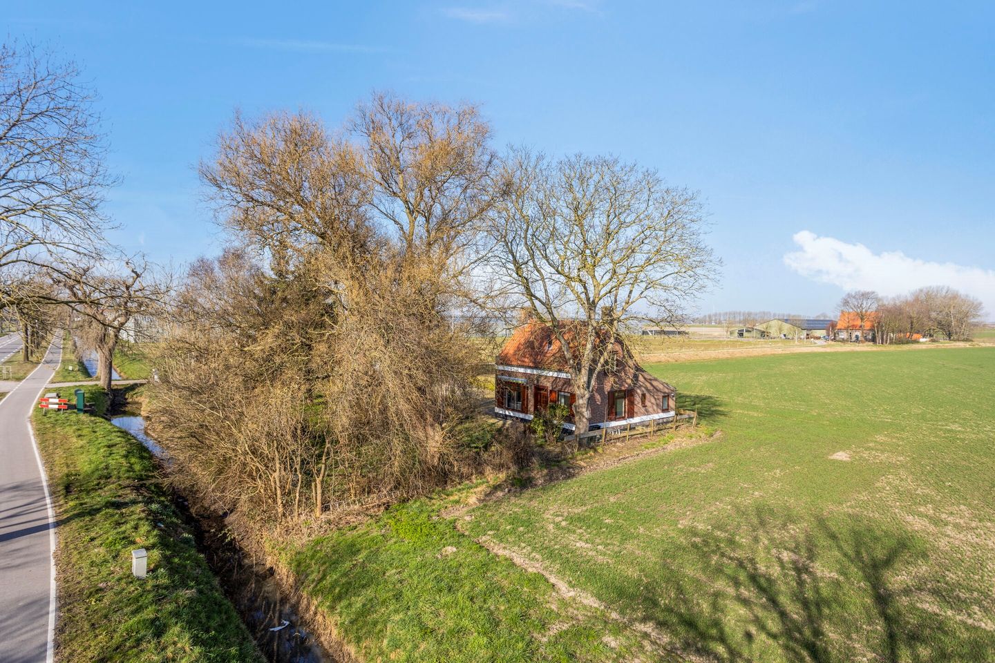 Foto 4 van De Langeweg 17