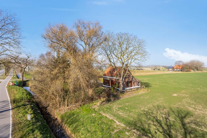 Foto 4 van De Langeweg 17