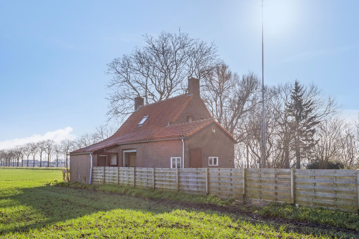 Foto 5 van De Langeweg 17