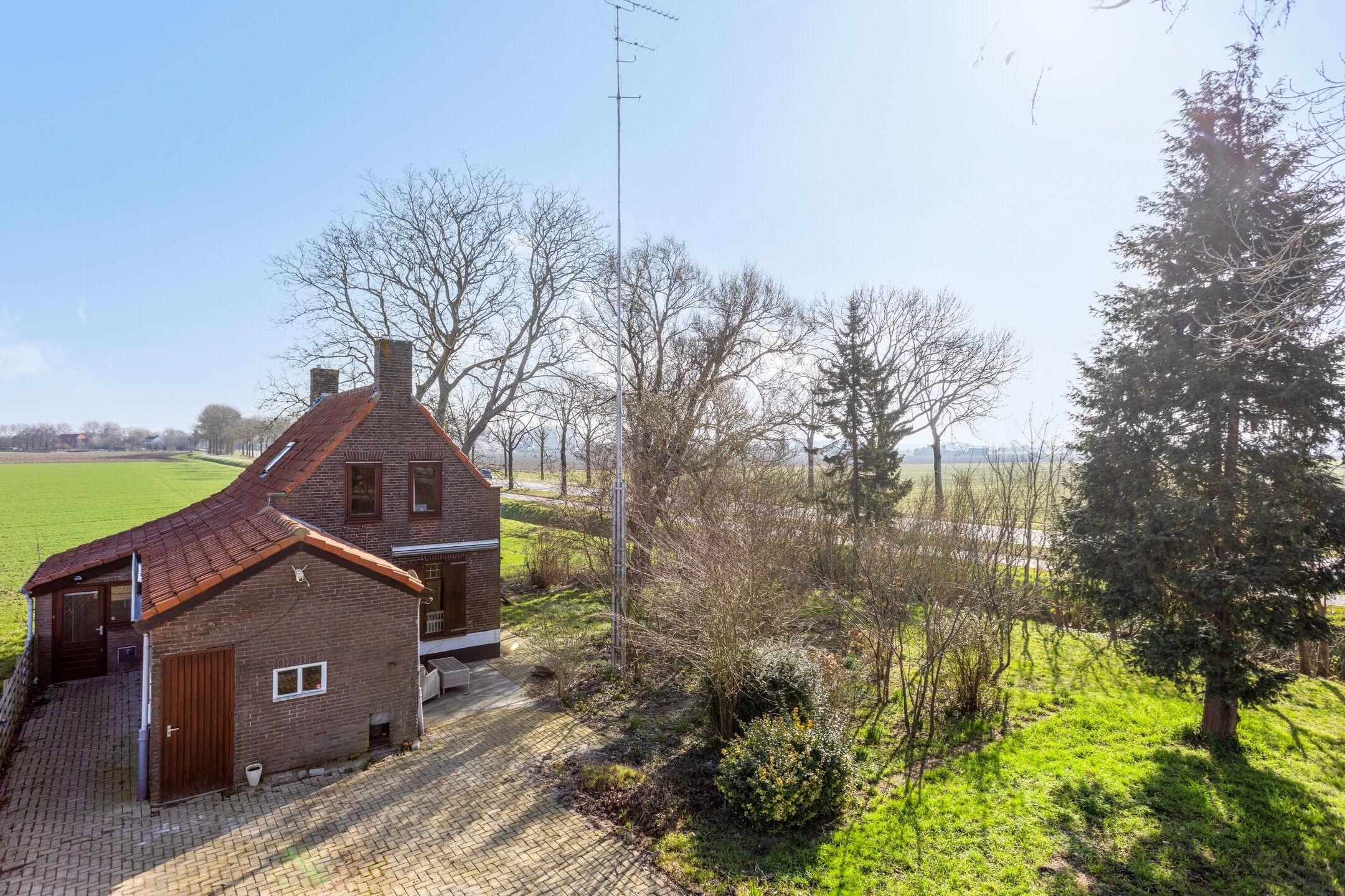 Foto 6 van De Langeweg 17