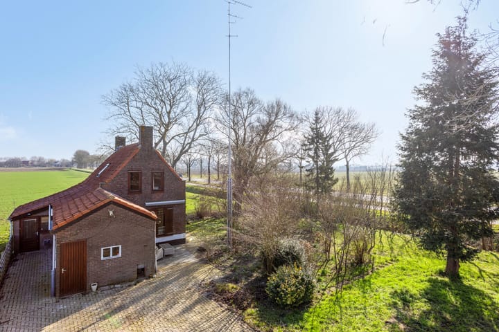 Foto 6 van De Langeweg 17