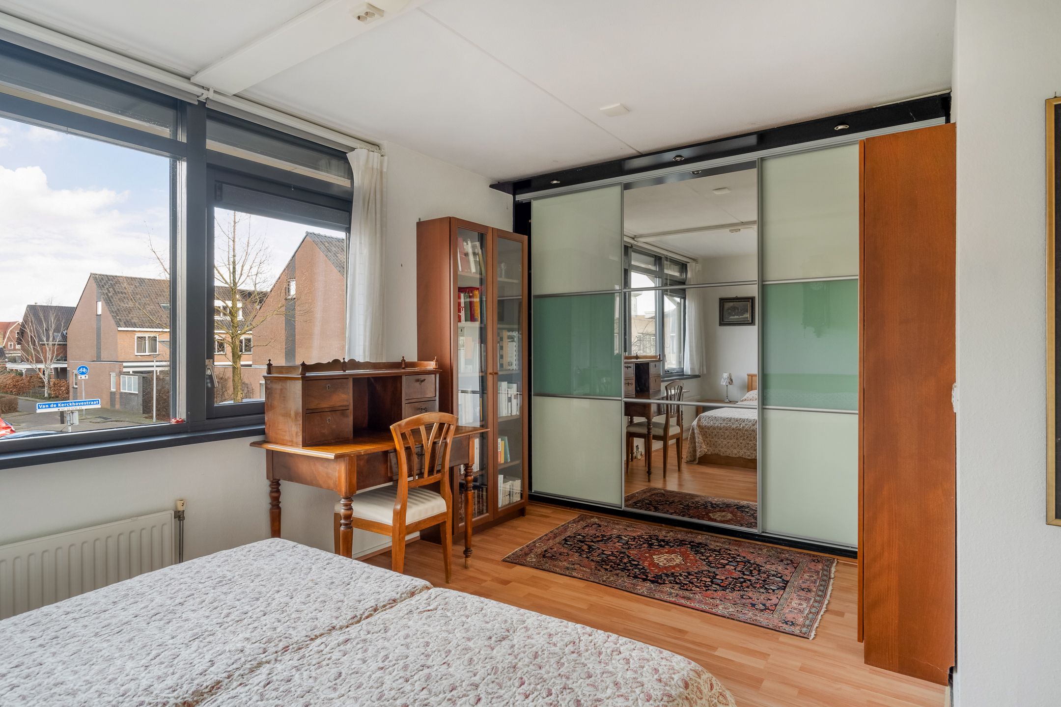 Foto 51 van Van de Kerckhovestraat 31
