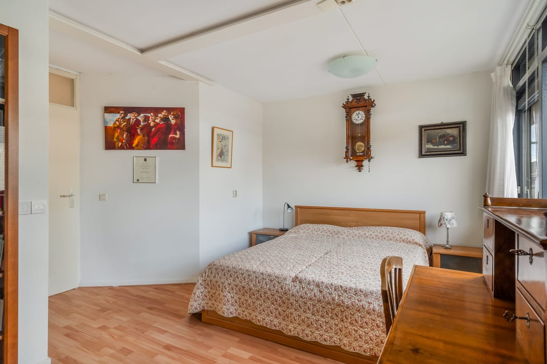 Foto 52 van Van de Kerckhovestraat 31