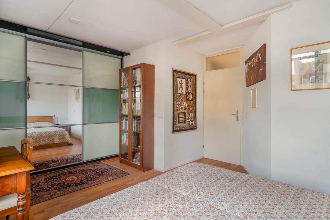 Foto 53 van Van de Kerckhovestraat 31