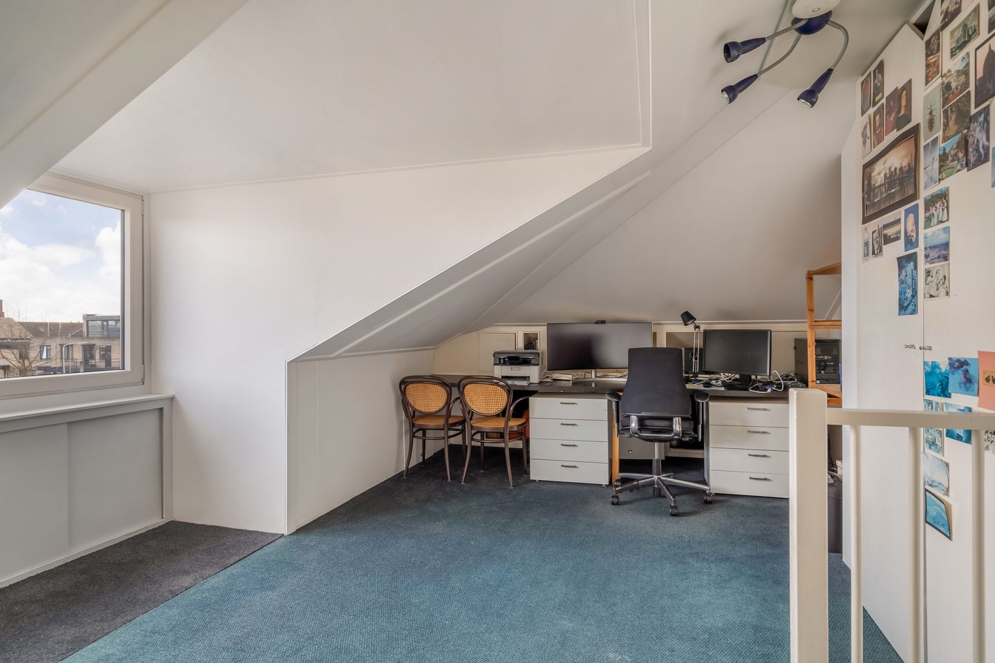 Foto 59 van Van de Kerckhovestraat 31