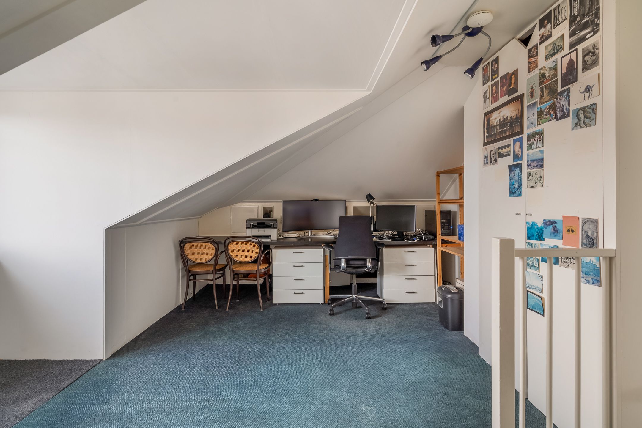 Foto 60 van Van de Kerckhovestraat 31