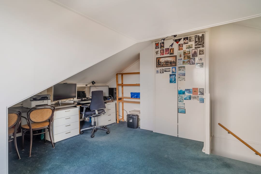 Foto 61 van Van de Kerckhovestraat 31