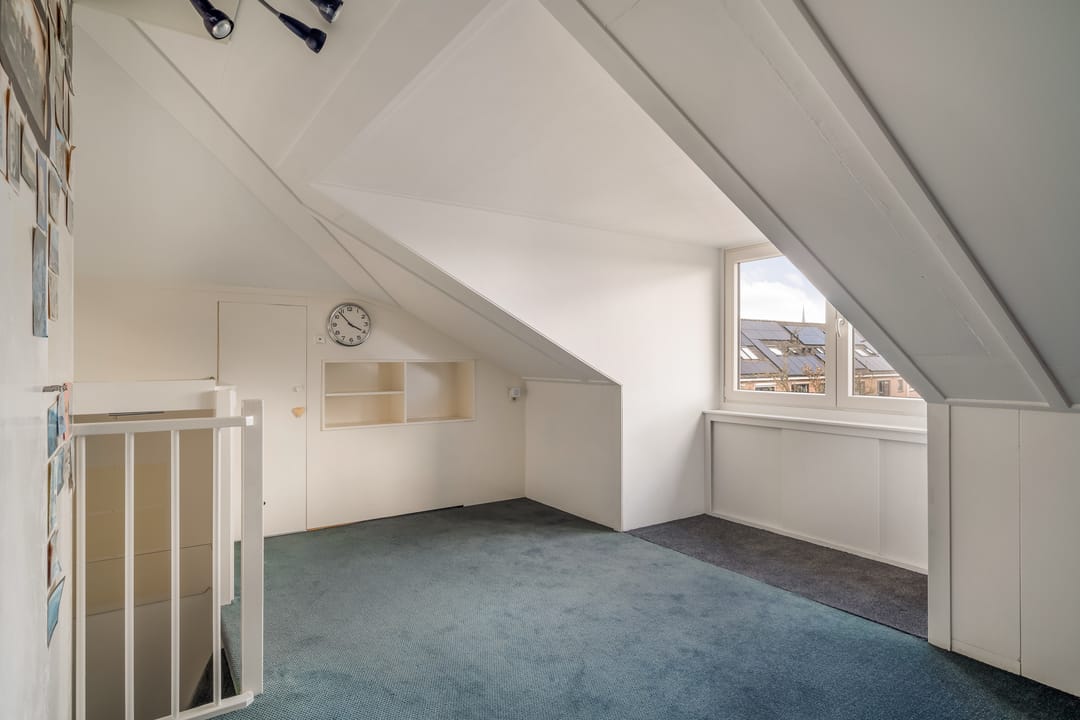 Foto 62 van Van de Kerckhovestraat 31