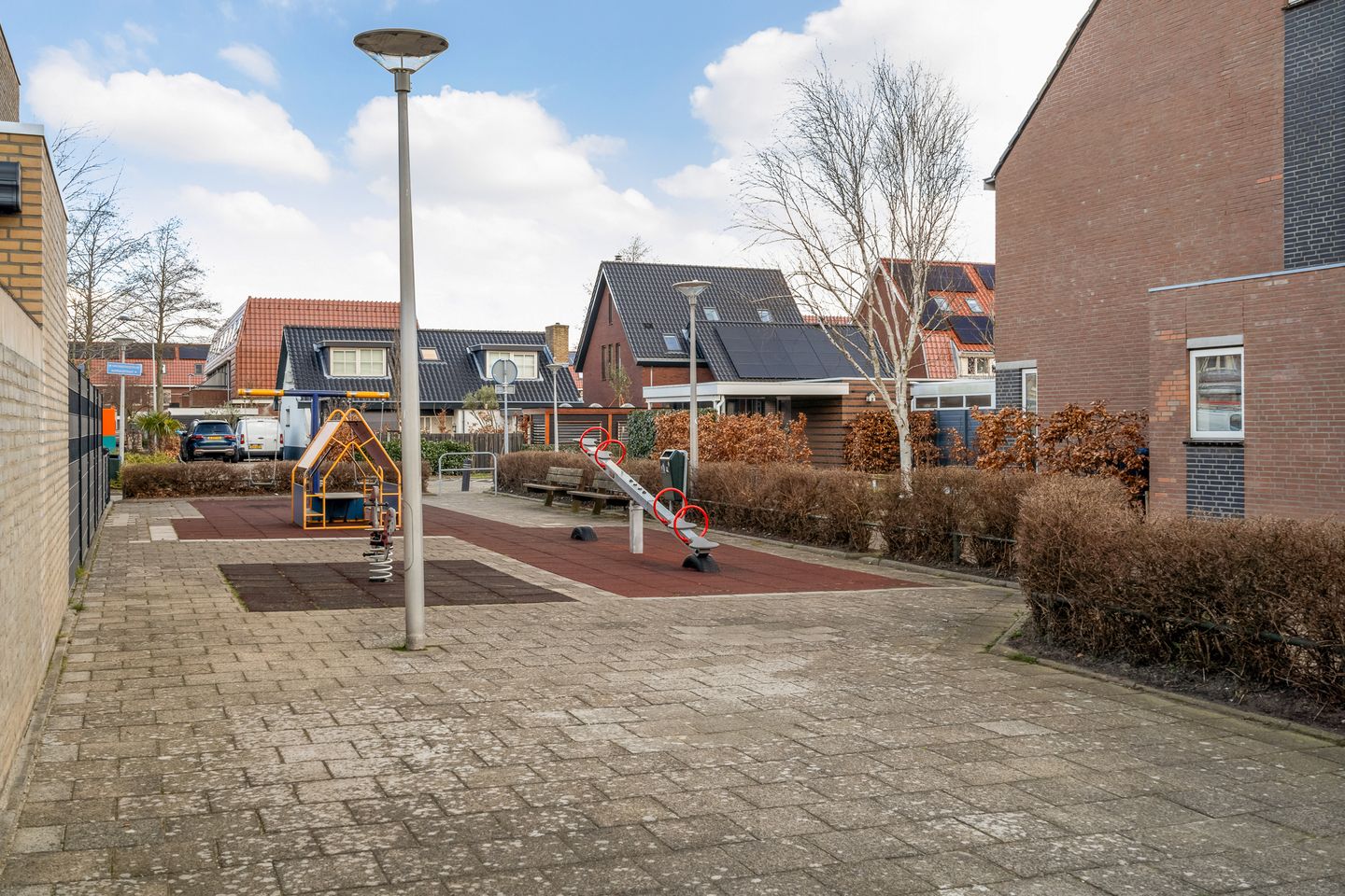 Foto 64 van Van de Kerckhovestraat 31