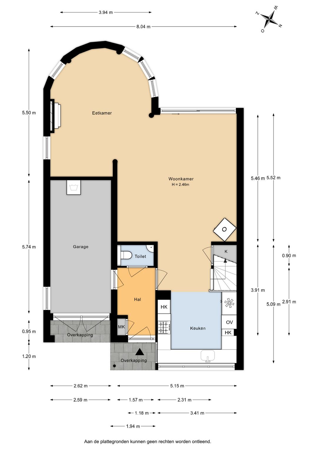 Foto 67 van Van de Kerckhovestraat 31