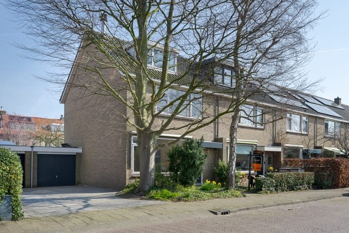 Jan van Galenlaan 28