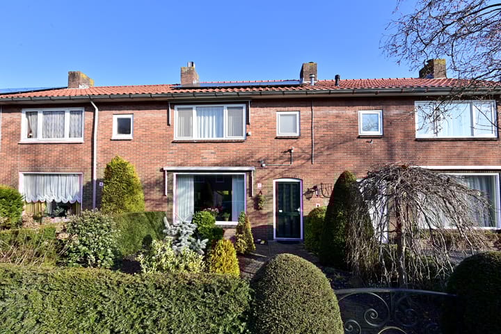 Photo 1 of Warrekam 7