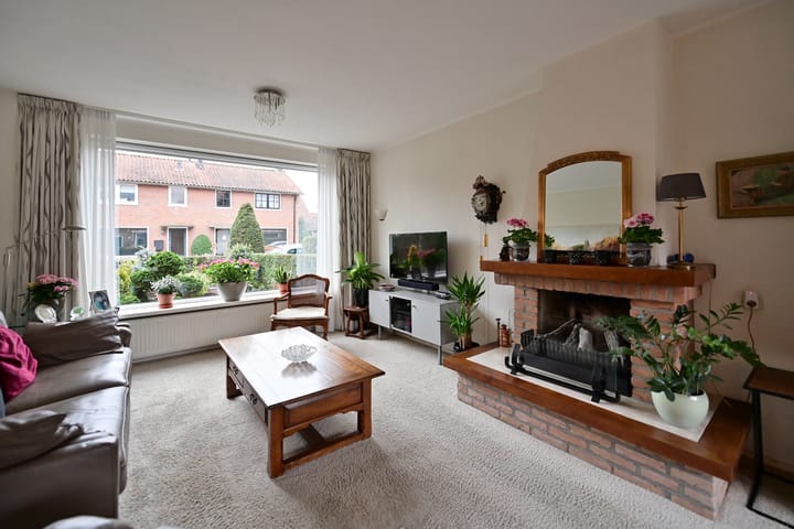 Foto 2 van Warrekam 7