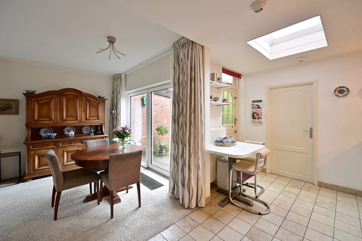 Foto 5 van Warrekam 7