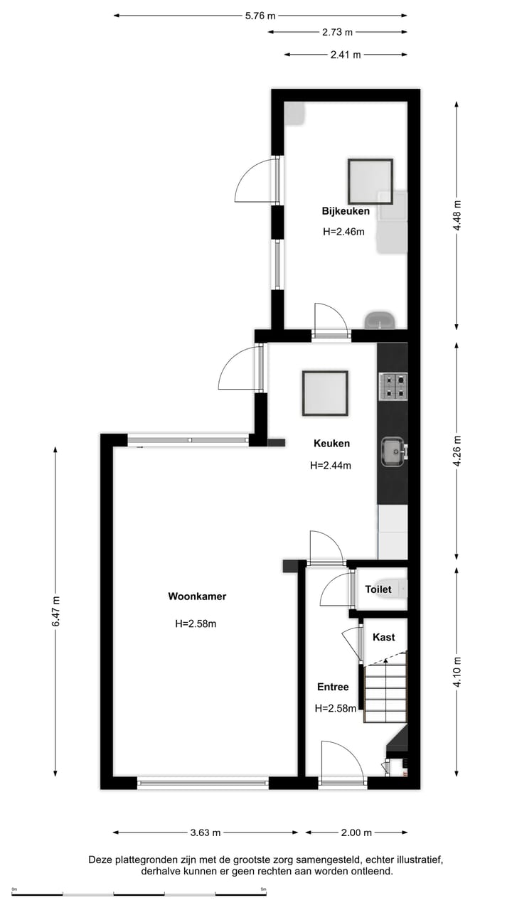 Photo 17 of Warrekam 7