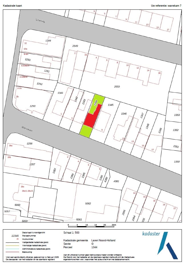 Photo 20 of Warrekam 7