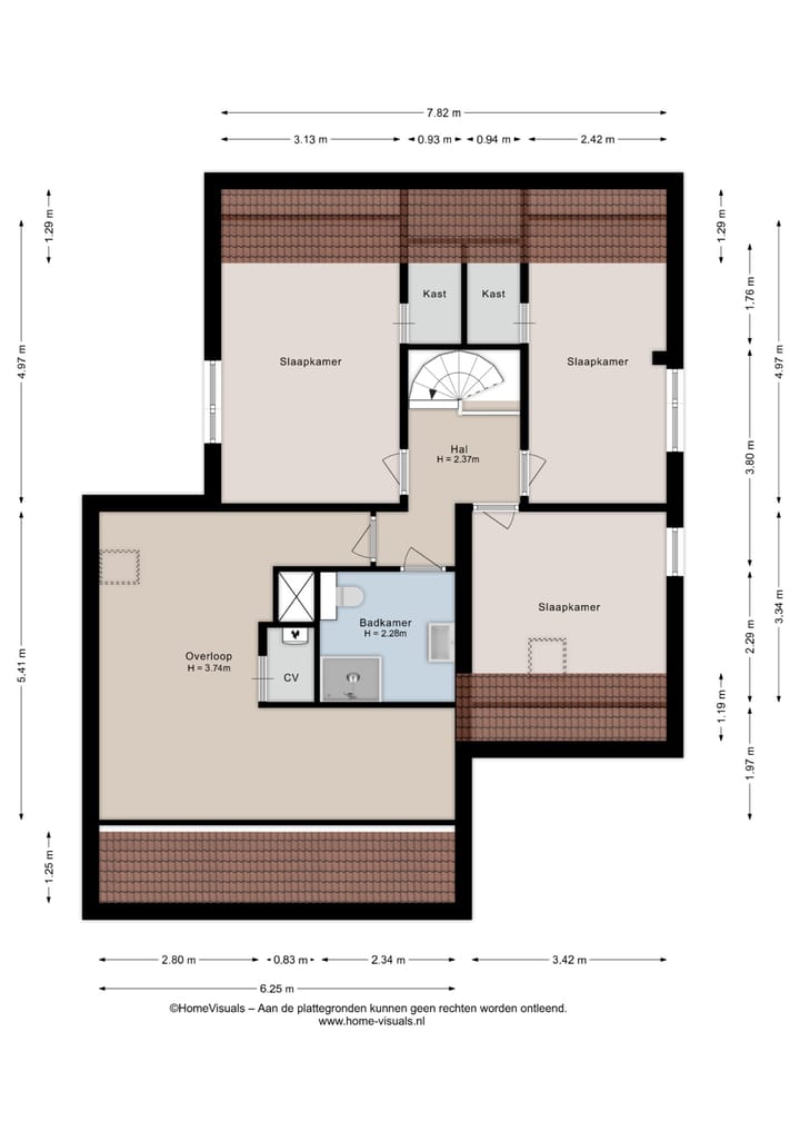Foto 57 van Gentiaan 16
